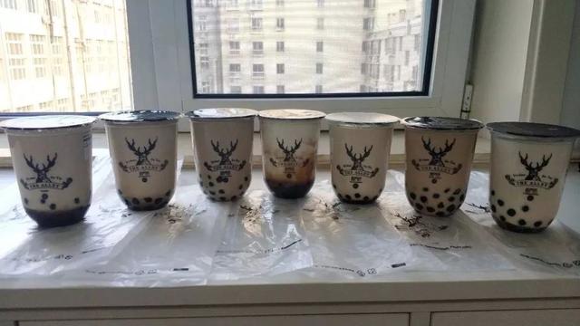 34家店，仅2家正宗……你排队几十分钟的网红店……