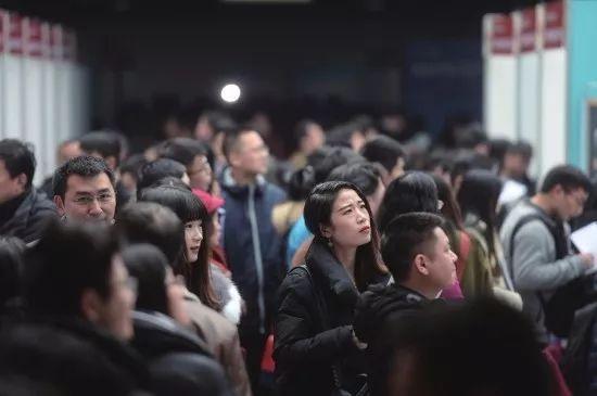 “不好意思，你能力再高我们也不录用”，央企的一句话，让人寒心