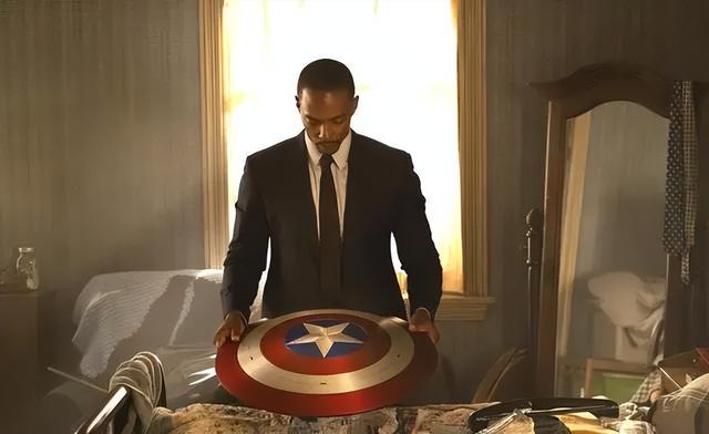 成本1.8亿美元，亏损或超8亿！《美国队长4》血亏出局