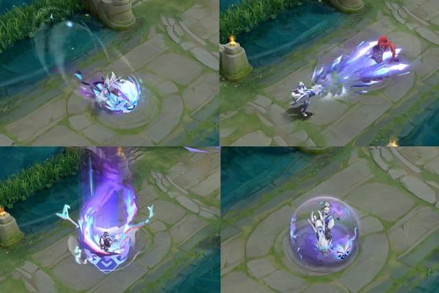 除夕六款限定返场，哪款值得买？影龙天霄算了，百相守梦无可替代