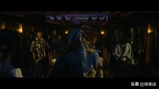 打破日本漫改影片的魔咒，《浪客剑心》真人电影为何如此成功？