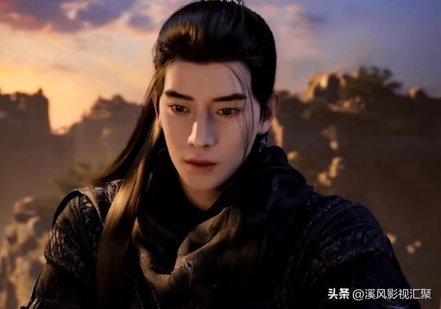 凡人修仙传剧版官宣，杨洋版韩立两极分化，剧情却陷入魔改争议？