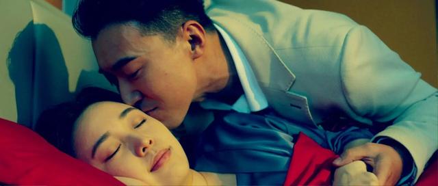 全程西安拍摄狂揽全球50余奖项《新婚前夜》网络上线