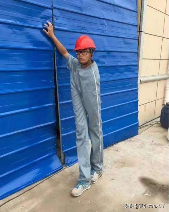 PS搞笑恶搞:求大神把女朋友p的更女神一些。