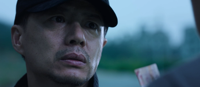 《秘密访客》被喷惨,只因没看懂郭富城的“秘密”?深度解析