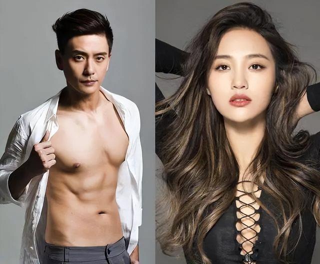 网传42岁黄宗泽和爱情公寓5中的女演员在一起，一直出轨都不塌房