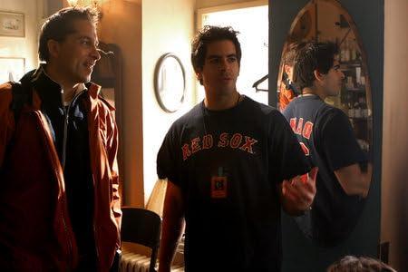 10部令人毛骨悚然的恐怖电影，你都看过吗