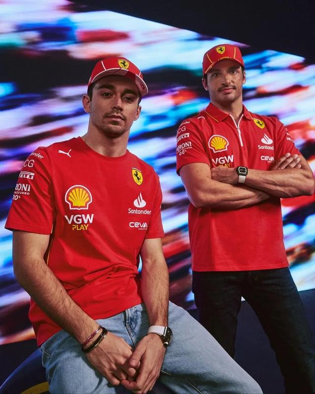 阿迪达斯，换了一辆“德国战车”