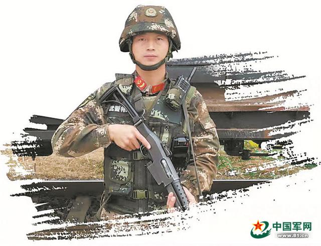 走进这4名押运兵的生活，聆听他们成长中的酸甜苦辣