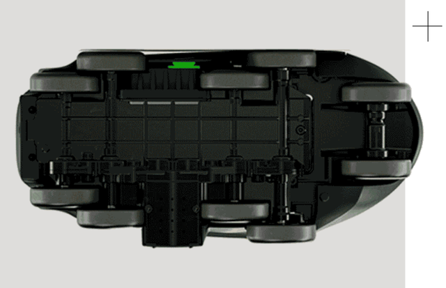 不能飞的风火轮！用AI造出世界最快的鞋子，时速最高11公里