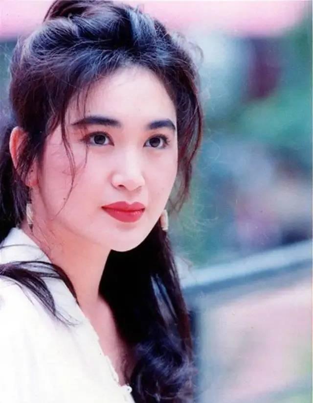 27年前的《惊变》，温碧霞牺牲最大的一部电影，可惜至今被低估