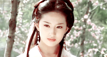 神仙姐姐变欲女？！一件件脱下去原来是这种感受