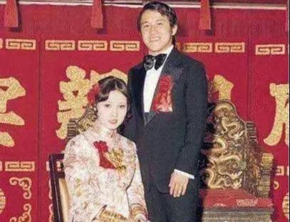 一部曾志伟的风流史,就是一部40年港圈女星的黑暗史