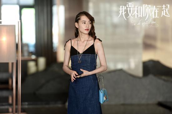 《我要和你在一起》柴碧云陷入抉择时刻