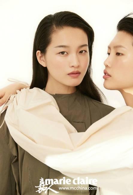 谢欣是谁?一个没有百度百科的girl,竟然要走维密大秀了!