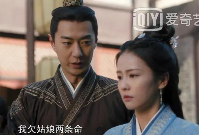 周生如故：终于明白杨邵为什么不救小南辰王了？