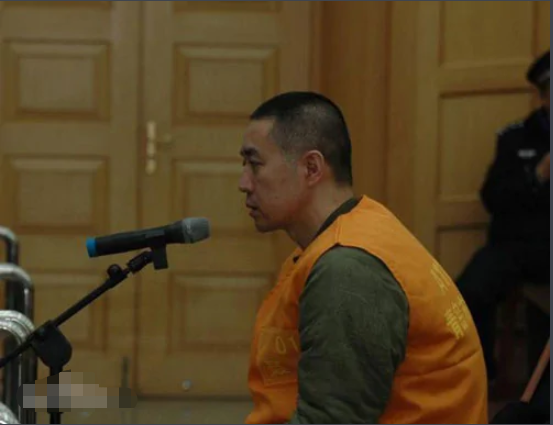 青岛黑帮大佬聂磊,独霸青岛十多年,呼风唤雨终获死刑