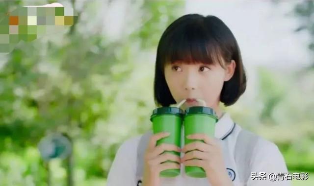 《时光与你都很甜》颜值超高，男主撞脸白敬亭，就是剧情太尬了