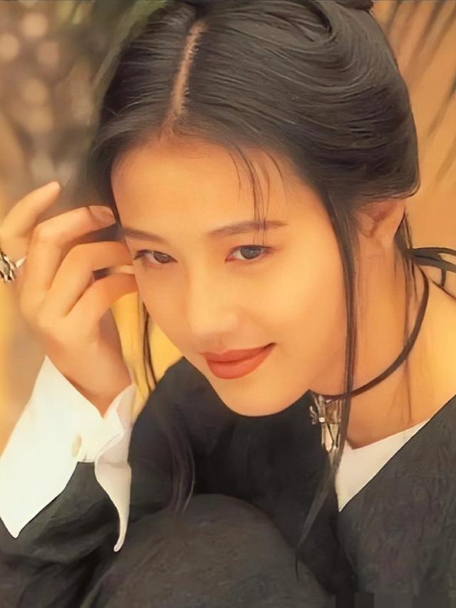 一婚娶周海媚，二婚娶邝美云，三婚娶北大亿万富婆，吕良伟凭啥？