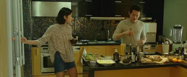 《燃烧》评分大跳水？你到底觉得这片如何