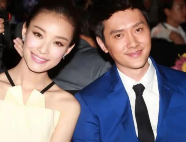 倪妮：24岁恋上大叔，30岁与小弟分手，如今呢？