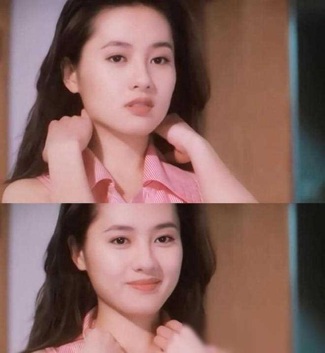 《蜜桃成熟时》：30年后，这部香港电影经典凭什么打动人心？