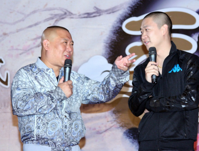 曹云金、何云伟都承认师徒关系，为什么郭德纲不召回？三点原因