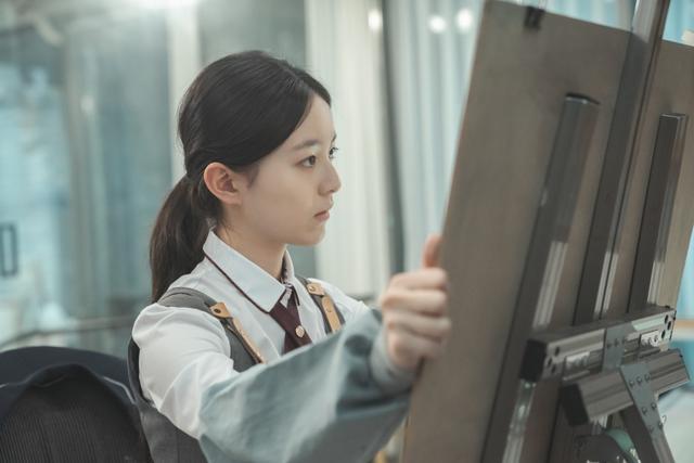 韩版《小女人》9月3日首播,金高银、朴持厚扮演贫穷三姐妹