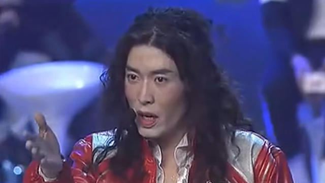 斥责金星，痛骂林依轮算什么东西，“咆哮哥”张艺源为何如此嚣张