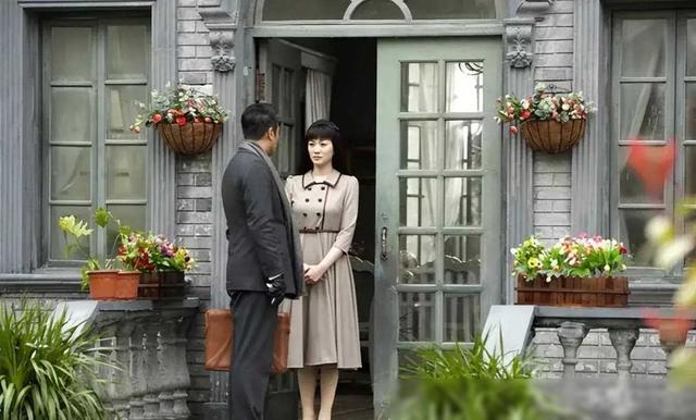 谍战剧《追击者》于和伟、朱雨辰、李小冉、徐光宇、罗嘉良等主演