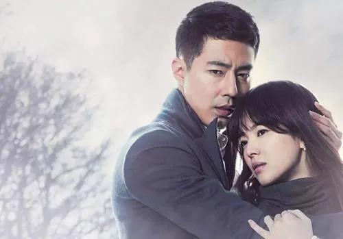 清纯欲女宋慧乔vs韩国女顶流宋慧乔 为何能双向开花！！！