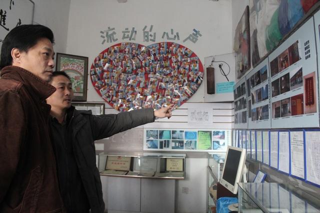 秦晓宇：让我们留住这唯一的打工博物馆