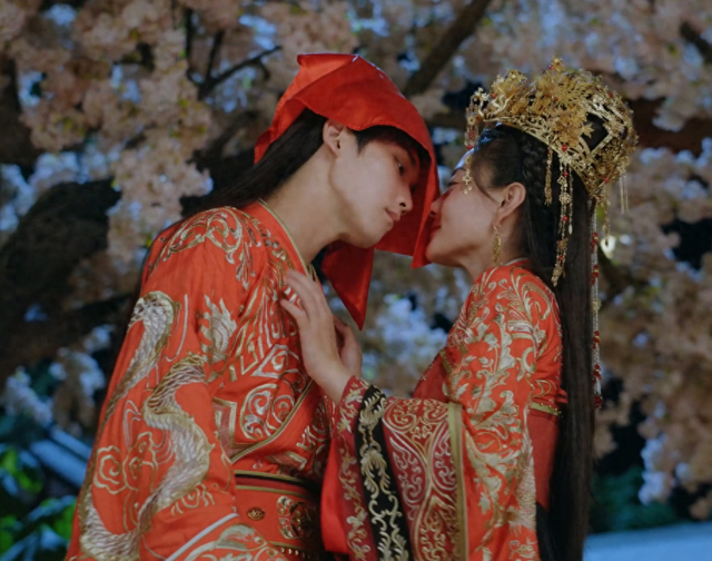 真相了！《双世宠妃》墨连城身边的于浩，在《楚乔传》里杀了月七