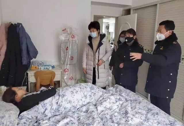 厉害了!她上了学习强国,致敬