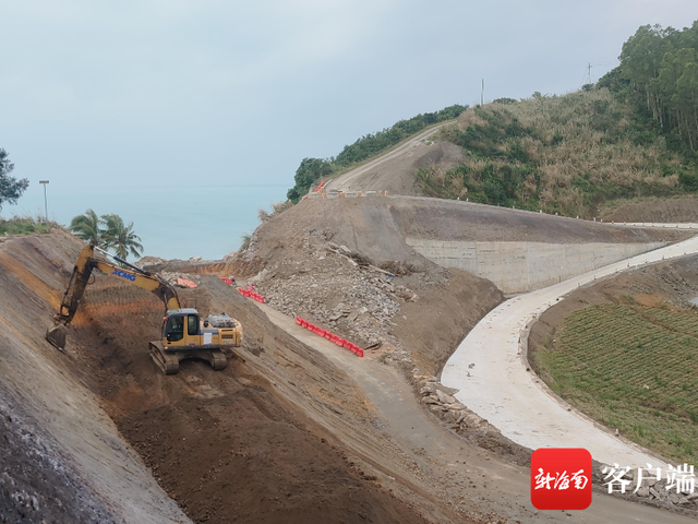 新海南调查｜网红山钦湾能否继续红？