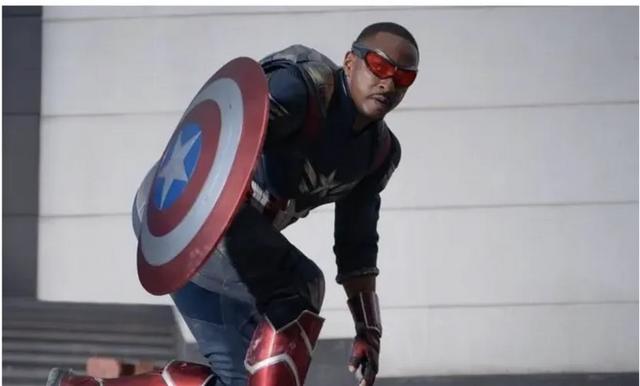 成本1.8亿美元，亏损或超8亿！《美国队长4》血亏出局