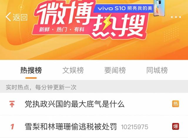 宸帆电商两大千万级头部网红被曝偷漏税，发道歉声明接受处罚