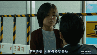 豆瓣8.5，《釜山行》这部丧尸片凭什么让你哭？