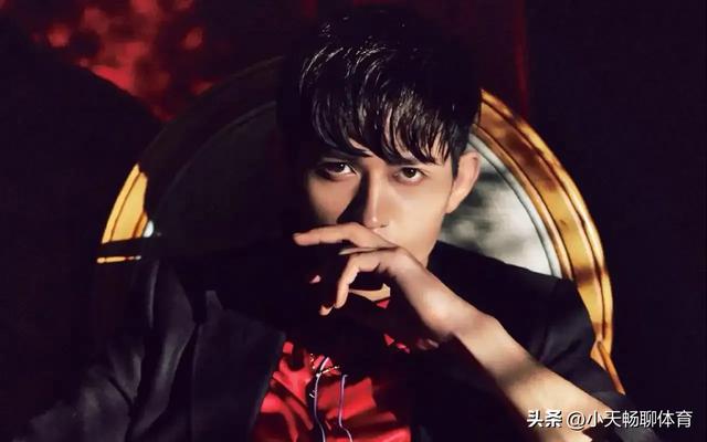 《花千骨》演员现状,有人离异,有人结婚生子