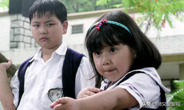 林正英主演的“僵尸先生系列”电影,你吓到了吗?