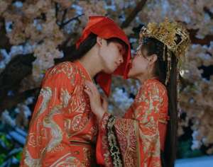 胡释之(真相了《双世宠妃》墨连城身边的于浩，在《楚乔传》里杀了月七)