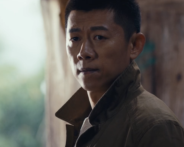 古董局中局2:老朝奉是谁?许愿与他有多少渊源?且看我为你揭晓