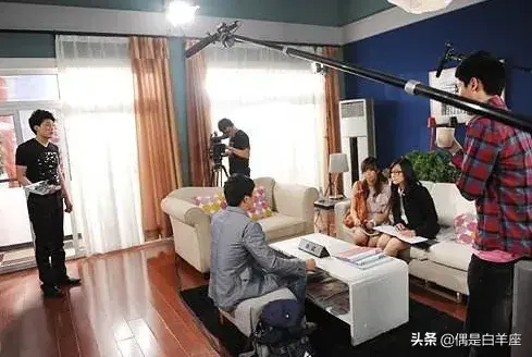 《爱情公寓》：电视剧的拍摄真在小区？看到这些照片才恍然大悟