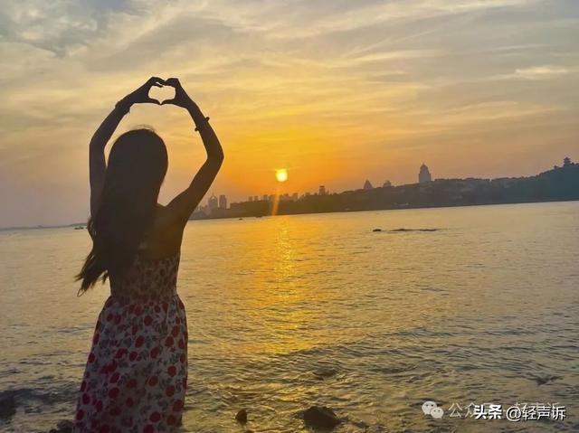 谢谢你，曾经爱过我