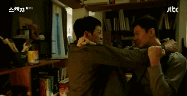 《素描》：预见死亡，就能改变一切吗