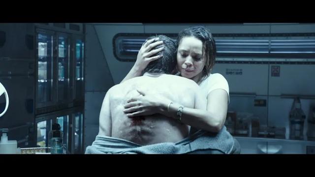 深度解析异形家族的关系：黑水是一切的根源，人类不过是宿主！