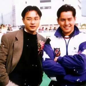 谭咏麟张国荣(谭咏麟和张国荣私下关系如何？)