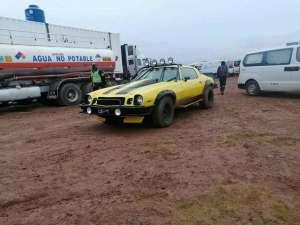 变形金刚6上映时间(变形金刚第6部来了擎天柱大黄蜂经典再现，网友：这真是童年)