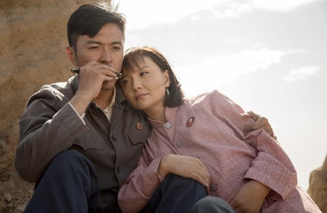 艺术新观察｜电视剧《灵与肉》比原著多了些什么？