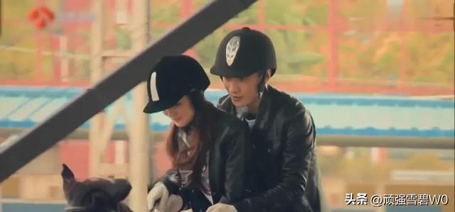 如果乔任梁还在,徐璐会是最幸福的女人?可惜没如果。